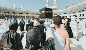 Imbauan Tunda Umrah Picu Kekhawatiran, Keselamatan Jemaah Jadi Prioritas