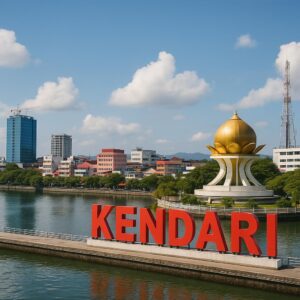 Universitas Muhammadiyah Kendari dan Pendidikan Berkualitas