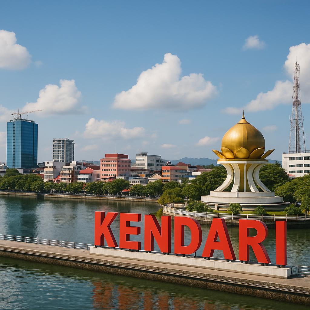 Universitas Muhammadiyah Kendari dan Pendidikan Berkualitas