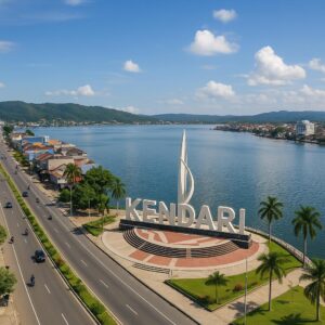 Universitas Muhammadiyah Kendari Dorong Inovasi dan Kreativitas
