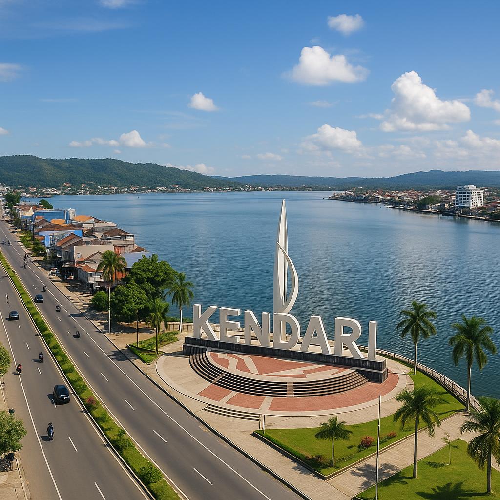 Universitas Muhammadiyah Kendari Dorong Inovasi dan Kreativitas