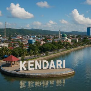 Universitas Muhammadiyah Kendari Memperkuat Kualitas Pendidikan