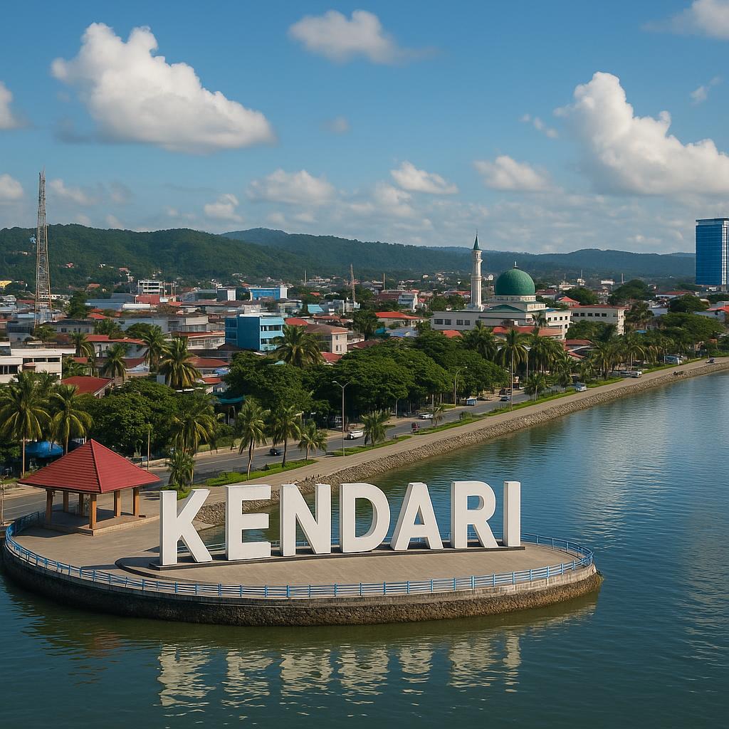 Universitas Muhammadiyah Kendari Memperkuat Kualitas Pendidikan