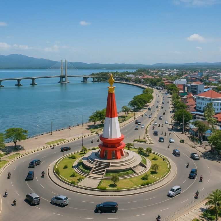 Universitas Muhammadiyah Kendari: Pendidikan Berkualitas di Sulawesi