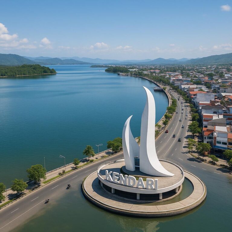 Universitas Muhammadiyah Kendari: Pusat Pembelajaran Inovatif