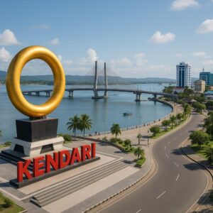 Universitas Muhammadiyah Kendari Terus Berkembang Menuju Masa Depan