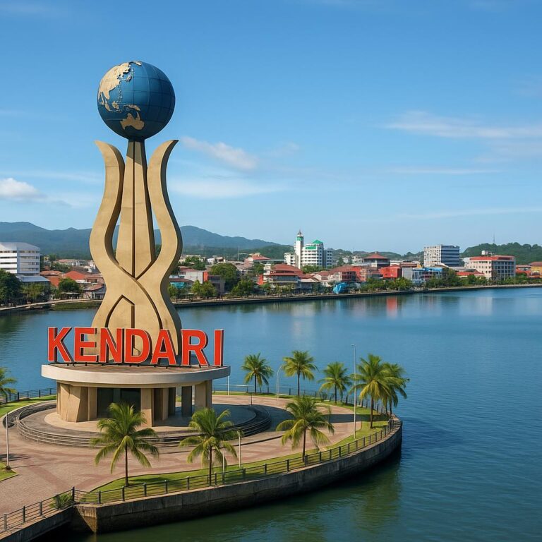 Universitas Muhammadiyah Kendari Menggencarkan Inovasi Pendidikan