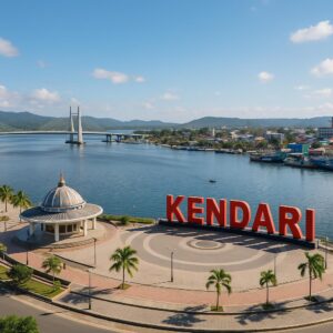 Universitas Muhammadiyah Kendari Nurtur Generasi Emas 2026