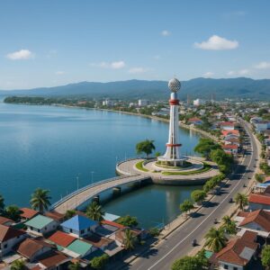 Universitas Muhammadiyah Kendari Raih Prestasi Gemilang di 2026