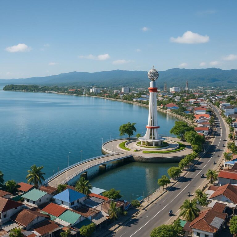 Universitas Muhammadiyah Kendari Raih Prestasi Gemilang di 2026