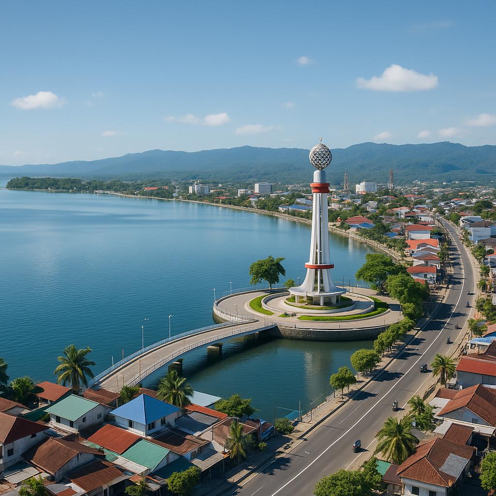 Universitas Muhammadiyah Kendari Raih Prestasi Gemilang di 2026