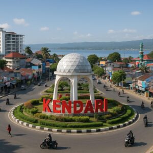 Universitas Muhammadiyah Kendari: Menyongsong Era Pendidikan Global