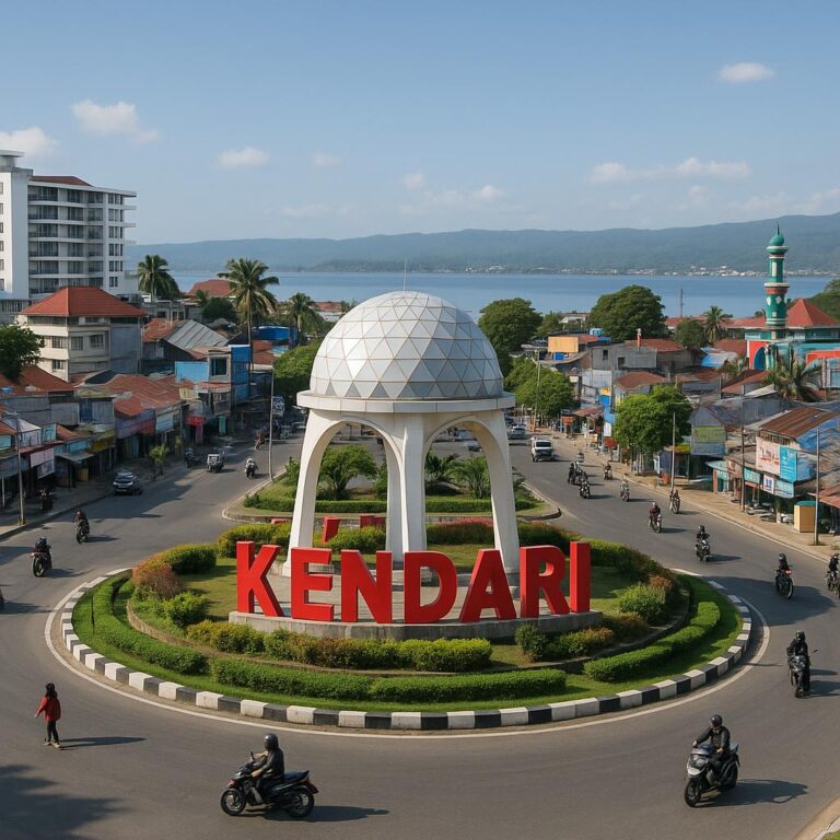 Universitas Muhammadiyah Kendari: Menyongsong Era Pendidikan Global