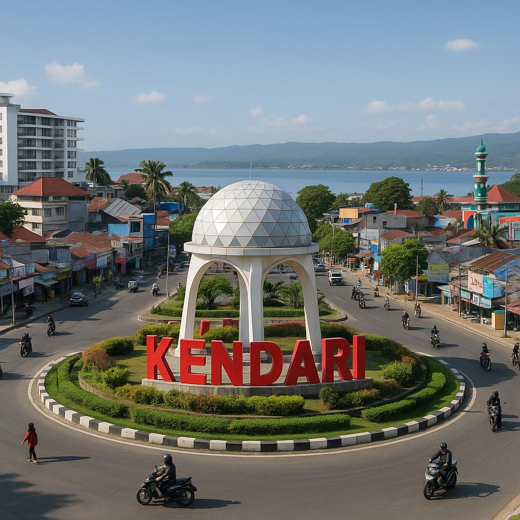 Universitas Muhammadiyah Kendari: Menyongsong Era Pendidikan Global